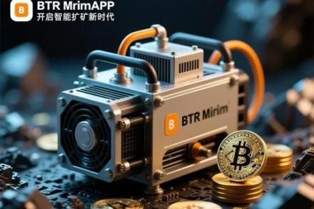 数字货币风水：2026年矿机