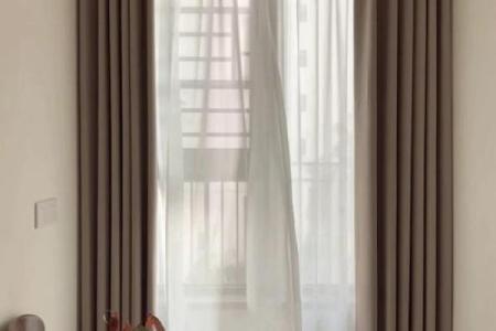 2026年搞钱窗帘指南：用这个颜色思路清晰