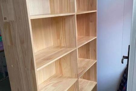 书房文昌位：2026年书架