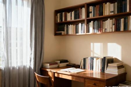 2026年搞钱书桌指南：这样摆放效率翻倍