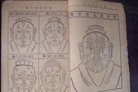 面相速成：春节相亲如何一眼看透对方人品