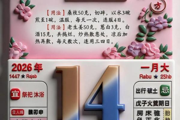 2026年4月份理发黄道吉日