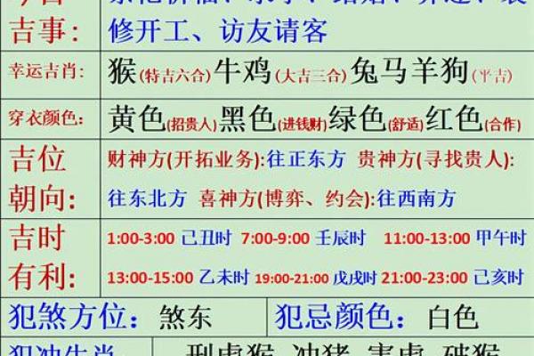 2026年3月10日黄道吉日查询