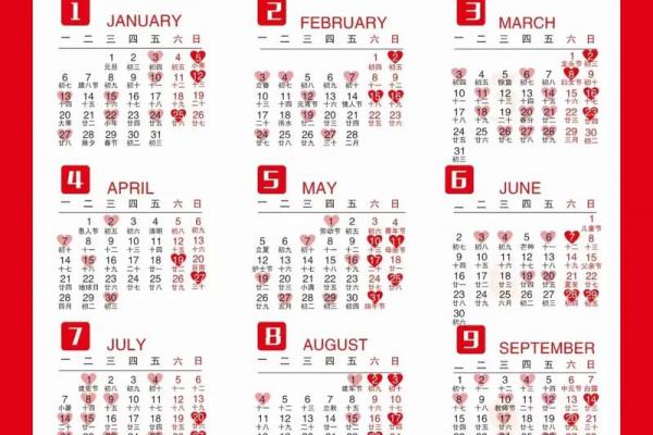 2026年2月开业的好日子