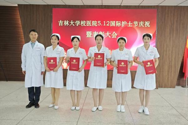 护士节2023年是几月几日 护士节是几月几号2023