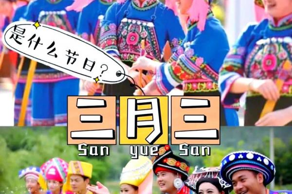 三月三是由古代什么节演变而来的 三月三古代节日名称是什么