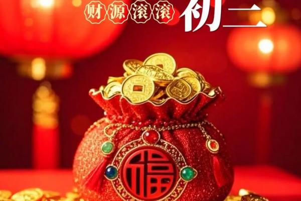 正月初三为什么不可以拜年 初三不能出门拜年吗