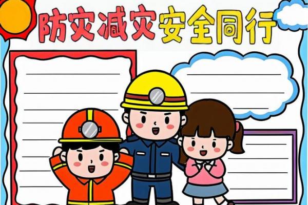 每年的几月几日是全国防灾减灾日 防灾减灾日是哪一天