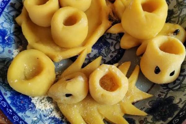 正月二十五是什么节日 填仓节吃什么传统食物