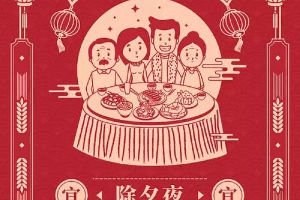 大年三十吵架会怎么样 除夕夜家庭争吵忌讳