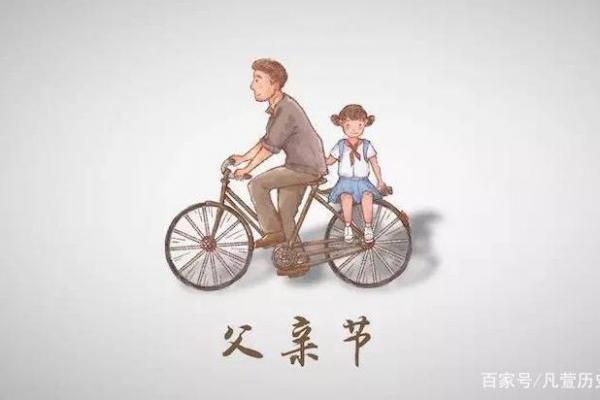 父亲节是什么时候几月几日 父亲节是六月的第几个星期日
