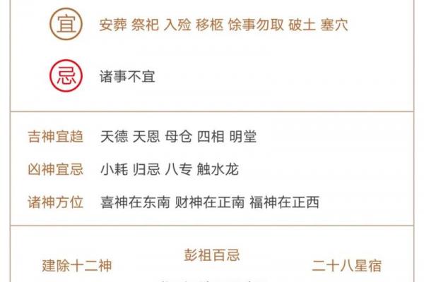 2021南方鬼节是几月几号 南方鬼节禁忌与注意事项