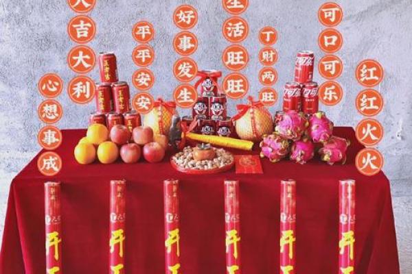 七月十四是什么节日 中元节祭祀供品准备清单