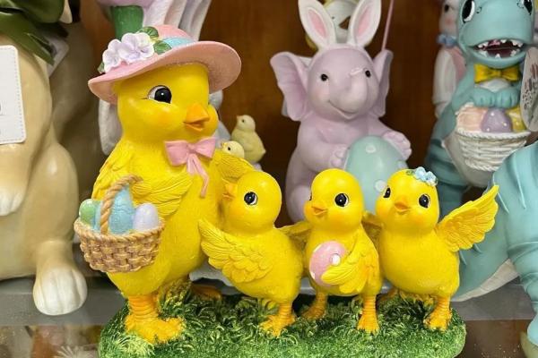 复活节2024年几月几号 2024年复活节是哪天