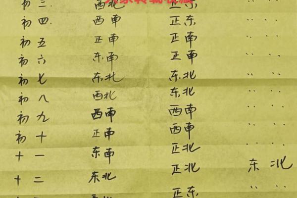 10月安葬黄道吉日，2026年10月最佳下葬日期推荐