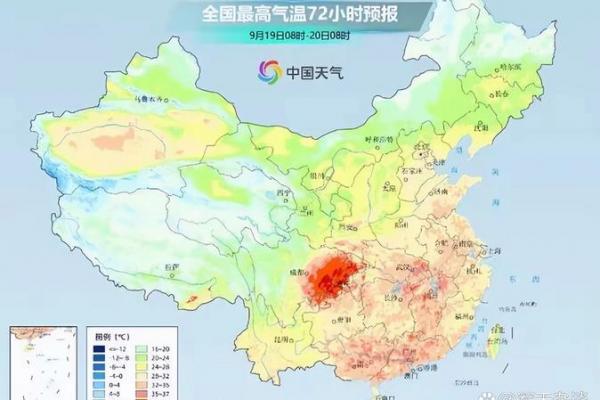 2022年晚立秋热死牛 晚立秋后高温天气持续多久