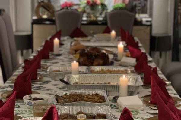 2021感恩节是几月几号 感恩节2021年哪天放假