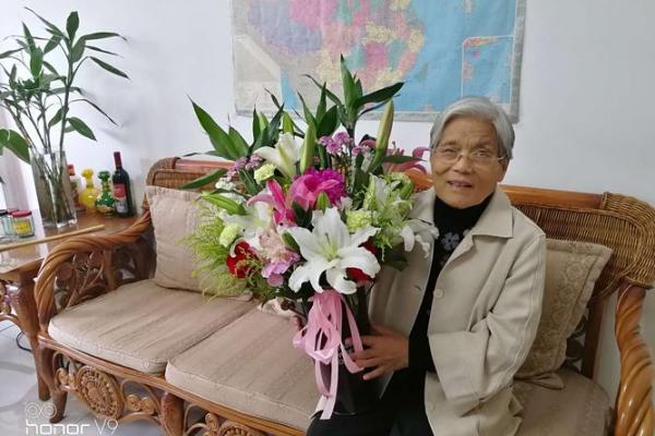 2019母亲节是几月几日 母亲节2019年几号