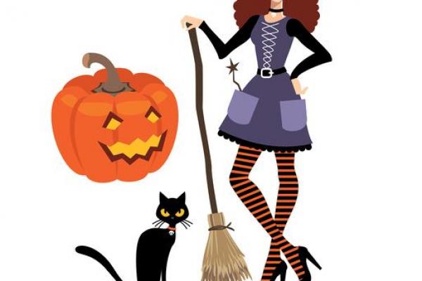2023年万圣节是哪天几月几日 万圣节是几月几号2023