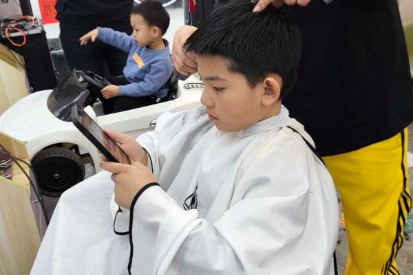 正月可以剪头发吗 正月理发对舅舅不好吗