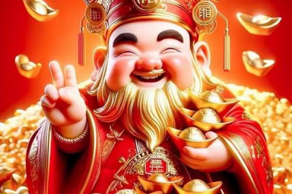 正月初五是财神生日吗 财神生日是哪一天