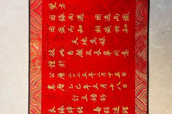 「2026年4月订婚吉日表」最新发布，准新人必看