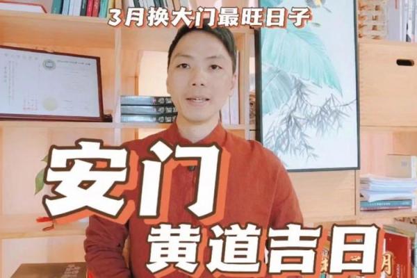 2026年9月安门吉日查询，哪天最适合安门