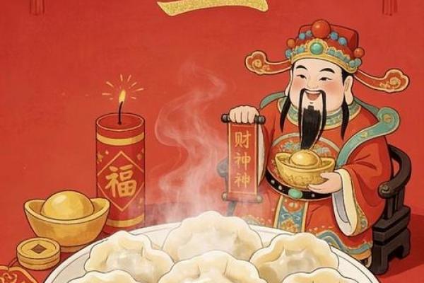 正月初五禁忌 破五节忌讳出门吗