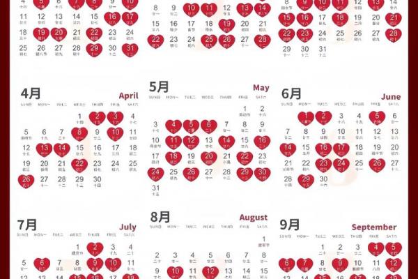 2026年4月适合结婚的黄道吉日，准新人必看！