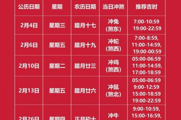 2026年7月装修入宅最好吉日，黄道吉日精选推荐
