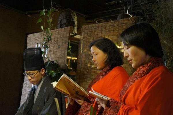 古代秋千节这天还是什么节日 寒食节和秋千的关系是什么