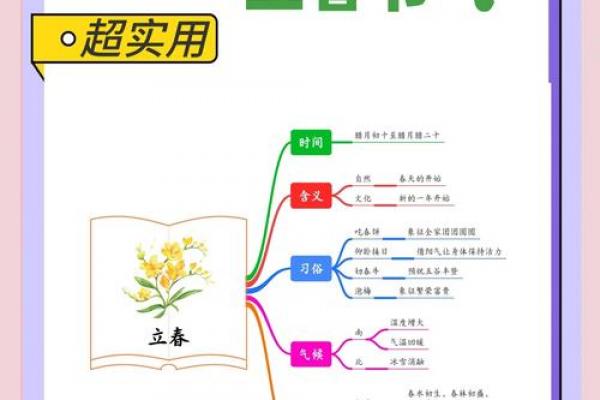 2023年立春出生属什么 立春出生生肖划分规则