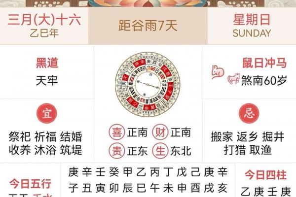 2026年3月黄道吉日哪几天