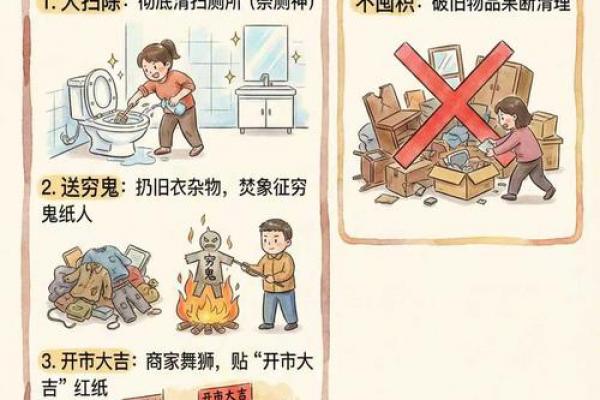 正月初八宜什么忌什么 正月初八开业禁忌事项