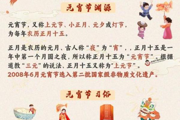 元宵节是中国的情人节吗 元宵节为什么叫中国情人节