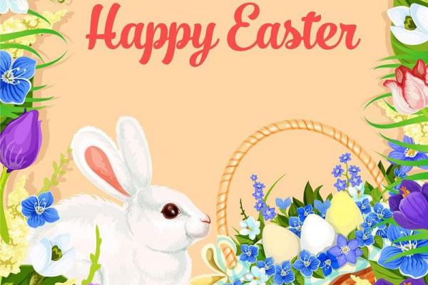 2023年复活节是哪一天 复活节2023年具体时间