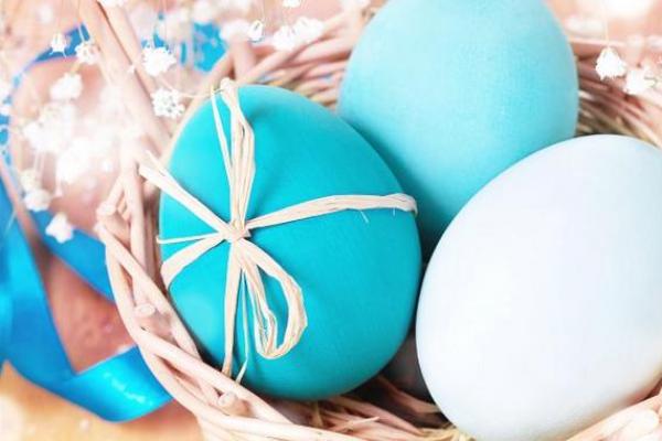 2023年复活节是哪一天 复活节2023年具体时间