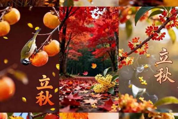 立秋是几月几日2023 立秋节气2023年日期