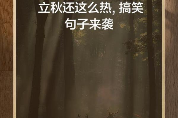 2022年立秋 立秋后天气还热多久