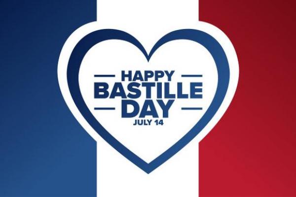 7月14是什么节 法国国庆节活动安排