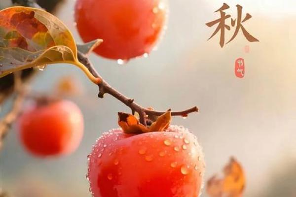 2020年8月7日几点几分立秋 今年立秋是几点几分开始