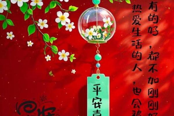 关于立春的文案(200句) 立春祝福语简短一句话