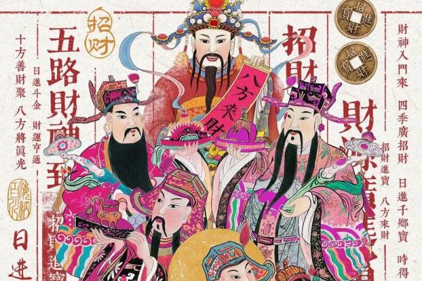 2026年9月求财最旺的日子，财运亨通必看