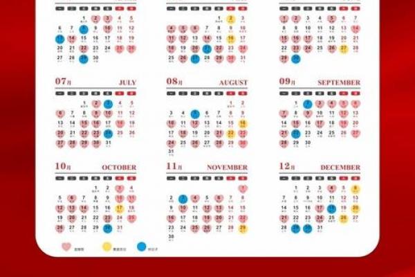 2026年8月嫁娶吉日日历，精选黄道吉日推荐