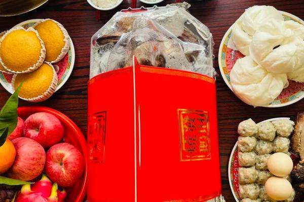 正月初二祭祖有什么讲究 初二祭祖供品清单及摆放