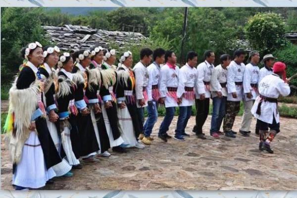 纳西族有哪些节日 纳西族三朵节是哪天