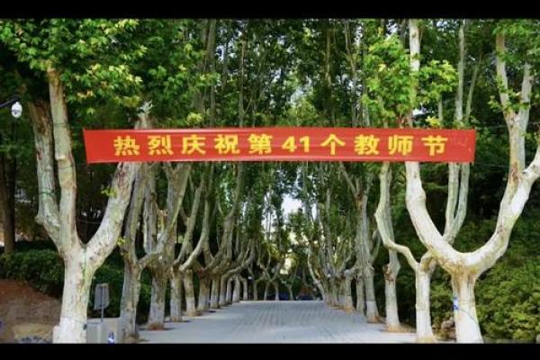 公历9月10日是什么节日 2023年9月10日教师节放假吗