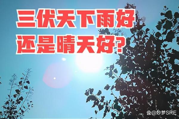 今年入伏是几月几日2021 入伏第一天是几月几号2021