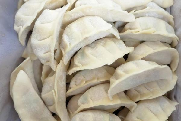 立秋吃饺子吗 北方立秋传统食物推荐