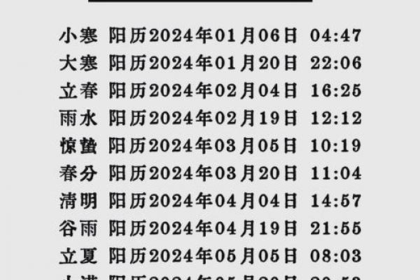2024年小年是哪一天几月几号 小年2024年几号